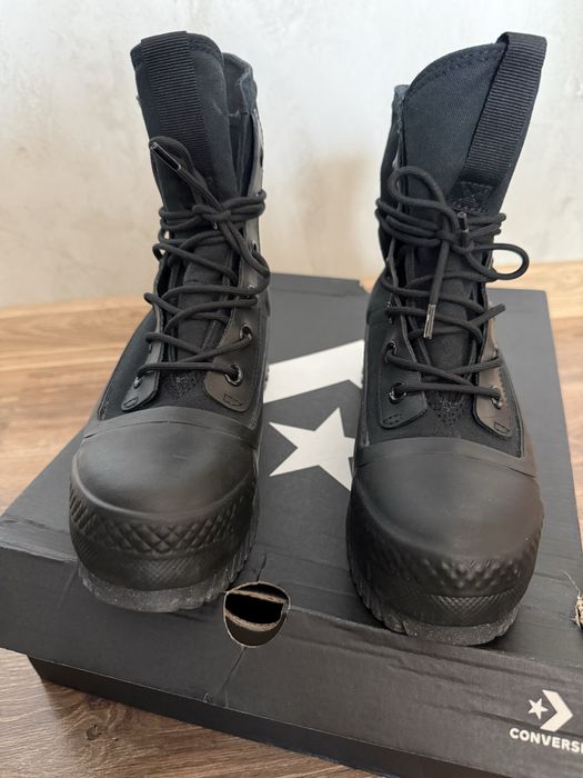 Кецове Converse Chuck Taylor All Star Lugged  2.0