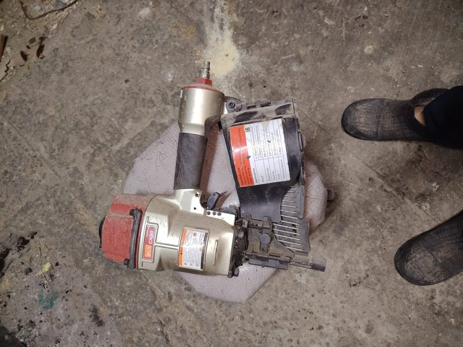 Продам электроинструмент