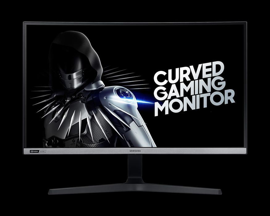 240 hz samsung 27