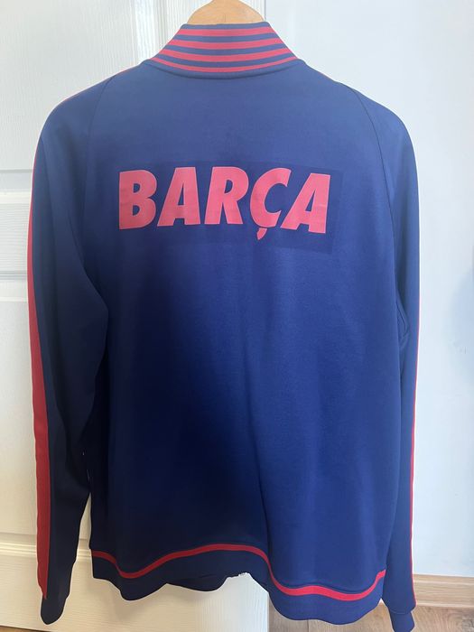 Горнище NIKE XL размер