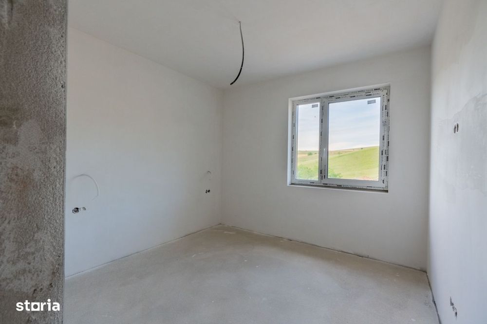 Apartament 3 camere | 52,05 mp | Etaj 3 |Personalizezi Tu Finisajele — fotografia 3