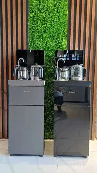 Кулер для воды AIWA AI-111 G