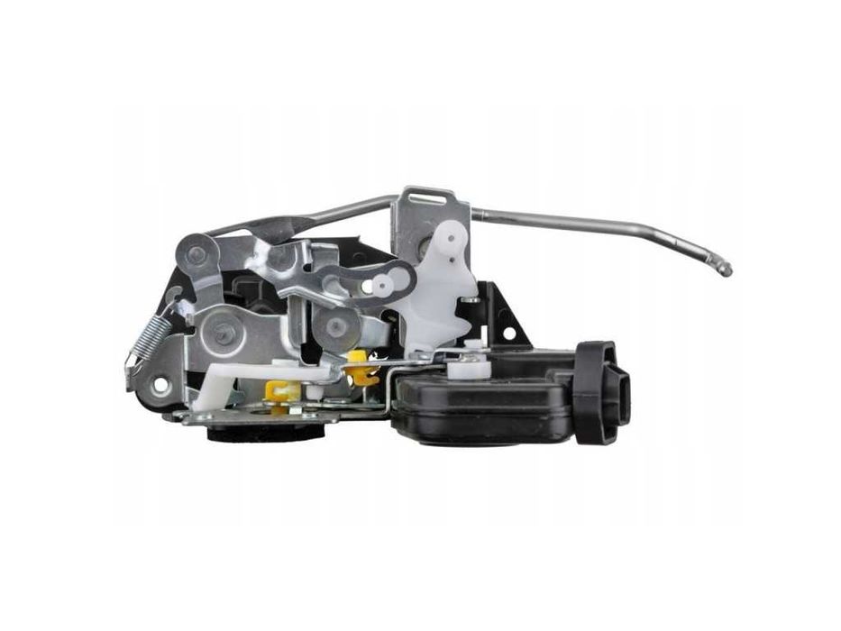 Брава за Hyundai Tucson (2006-2010)