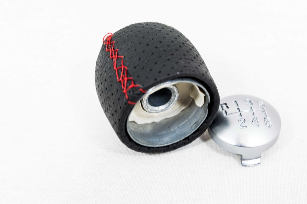 Топка за скоростен лост Alfa Romeo 159 Brera Spider Алфа Ромео