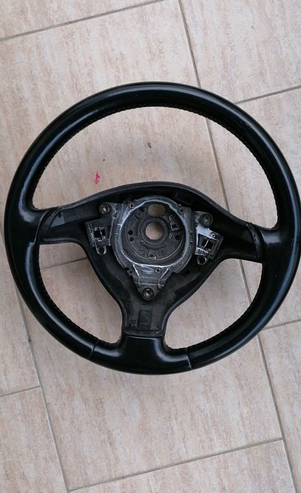 Volan piele  Passat B5, sharan, Golf 4 Bora