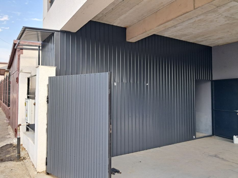 Sudor,lăcătuș confecții metalice.