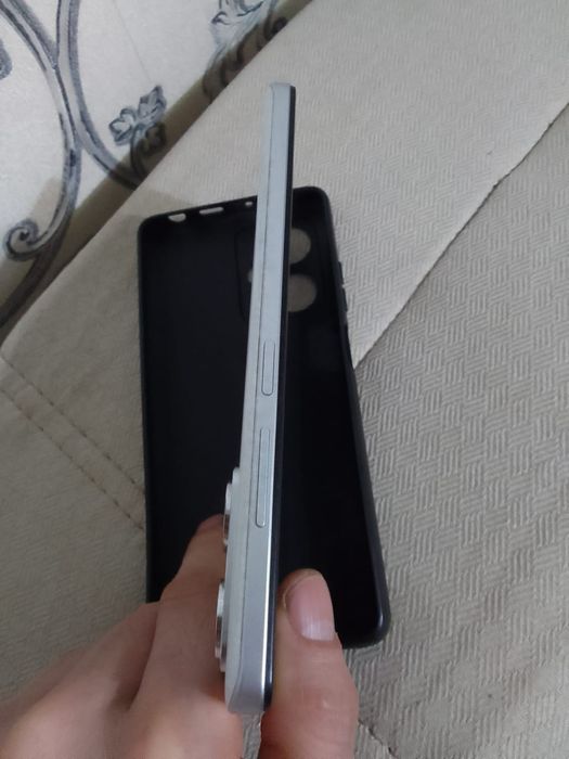 Продам Редми нот 12 про+ 5g