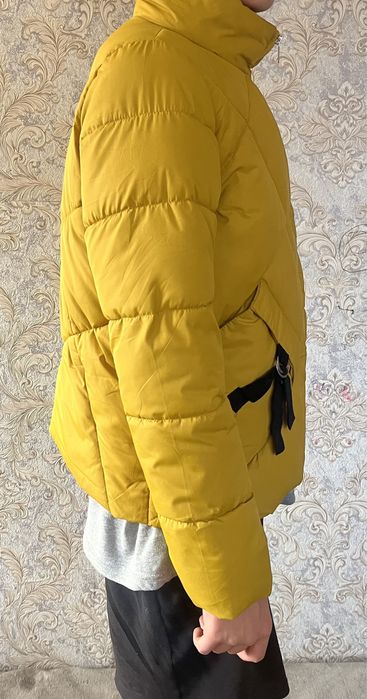 Продам куртку 46 размер