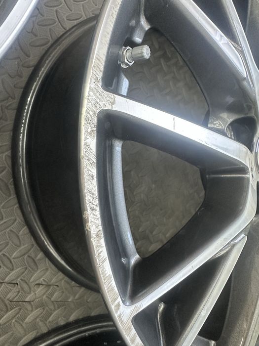 17 цола 5х112 - VW - Golf-Passat-Touran-T roc-Jetta-Caddy-Eos-Sharan и други