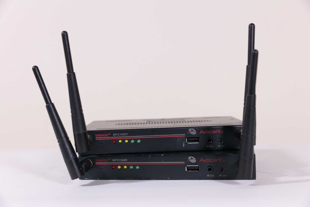 Wireless Екстендер Avocent MPX1500