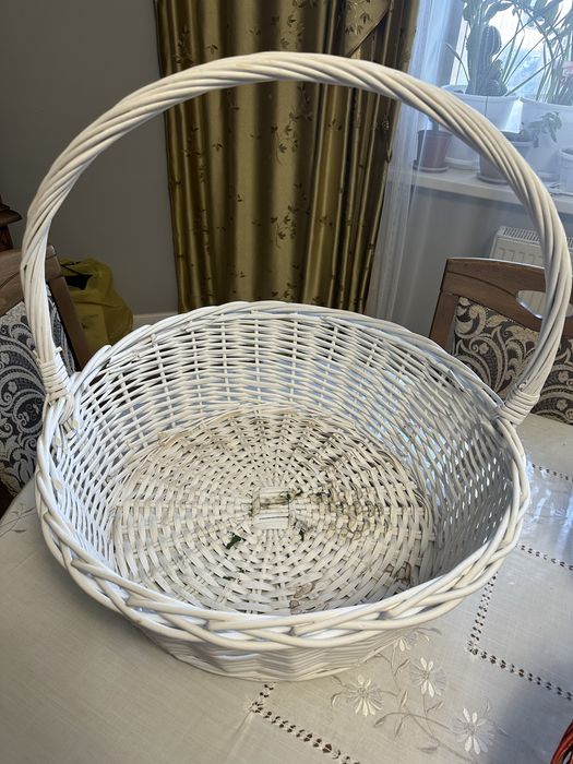 Продам корзину для құдалық, той