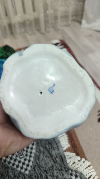 Майская ночь фарфор