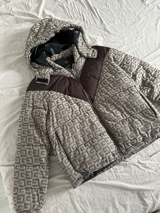 geacă originală Guess S