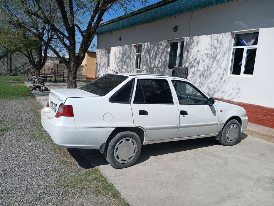 Nexia 2 sotiladi 2016