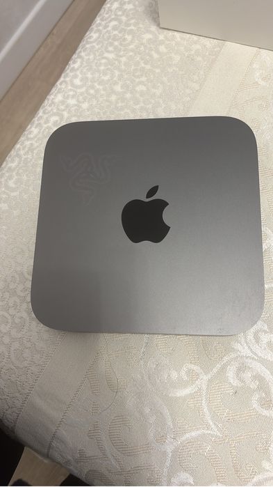 Mac mini core i5