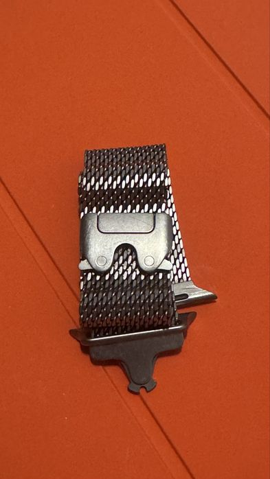 curea Titan Apple Ceas Apple watch ultra 1