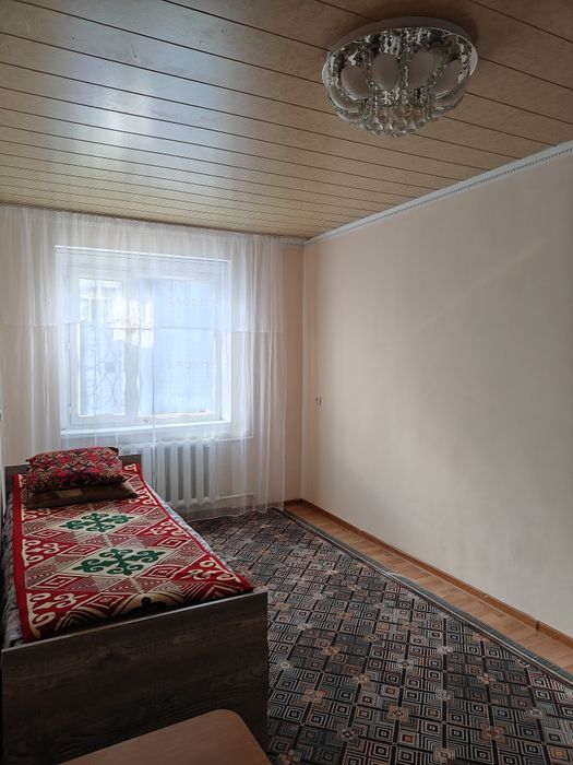Продается квартира