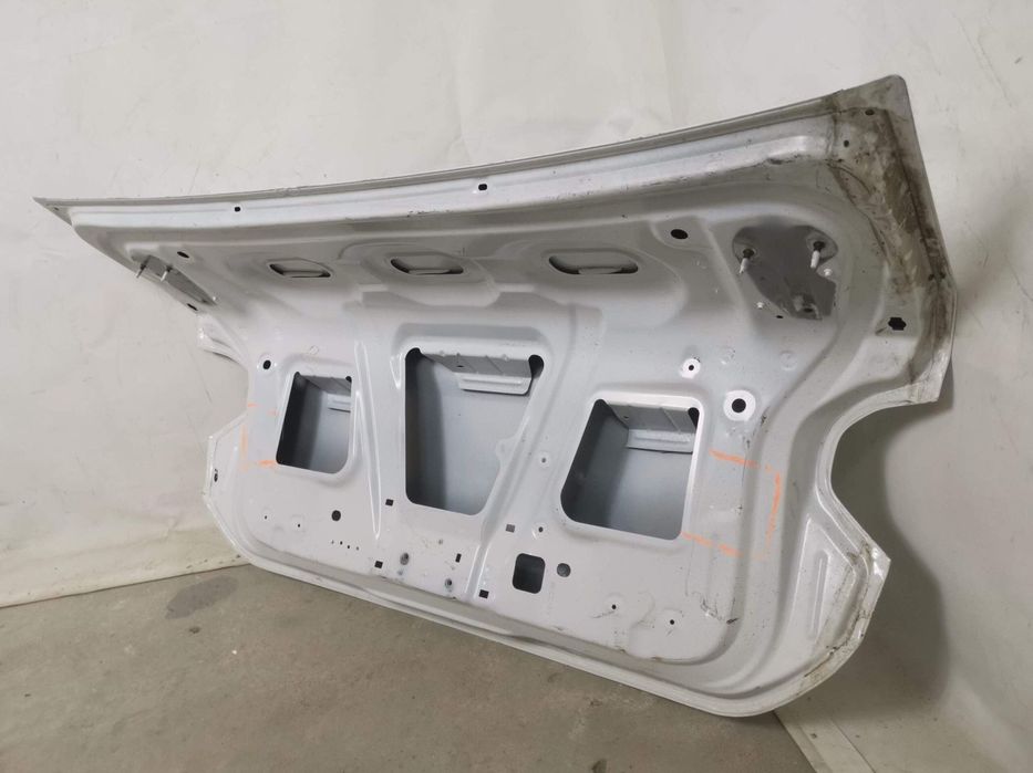 Haion Capota Portbagaj Dacia Logan 3 [facelift] 2022 2023 2024 Origina