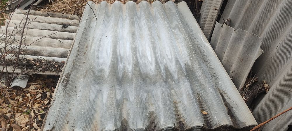 Шифер Ахангаран  новый