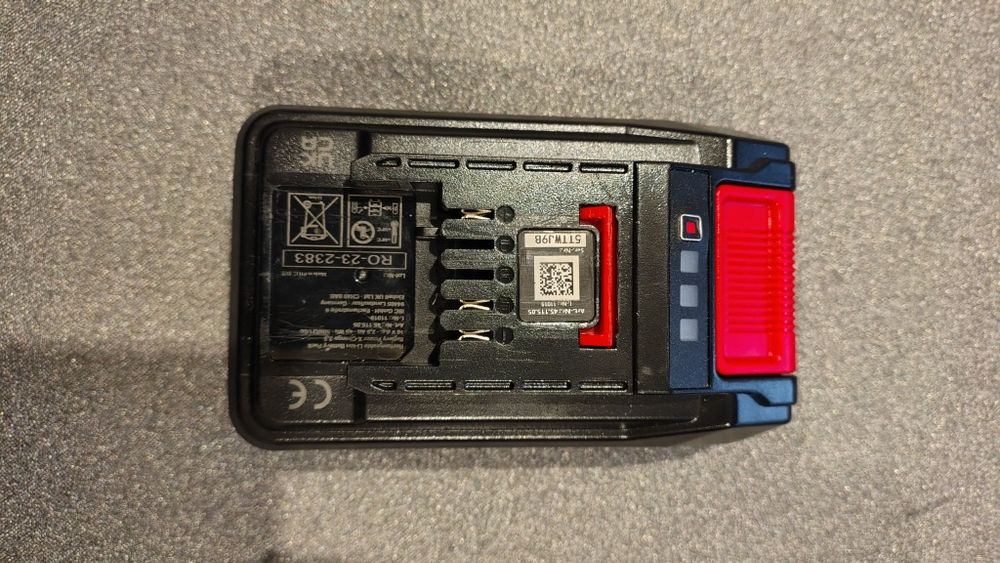 Kit blackout mobil