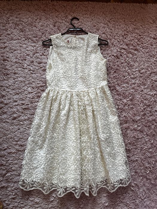 Детски рокли LC WAIKIKI, 10-12г., 140-146 и 146-152