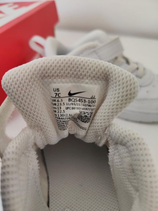 Детски обувки маратонки и боти