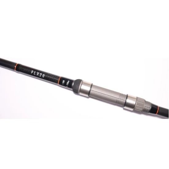 Schimb sau Vând lanseta crap FL FLX  cu un fideer de 3.9020.