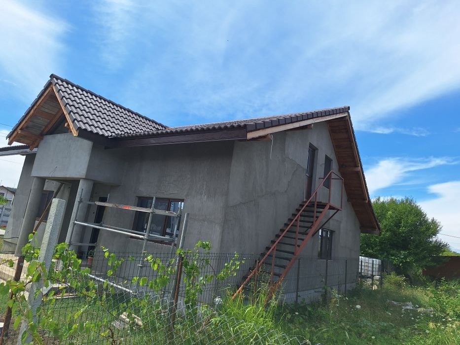 Casa 3 camere (Șimian)