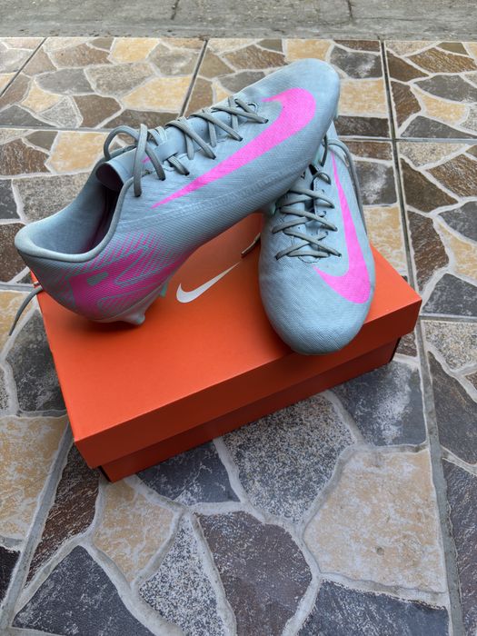 zoom vapor 16