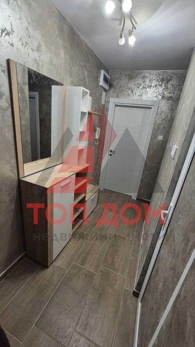 Продава се Двустаен апартамент в Варна, Младост 2 - 62 кв.м за 1936 €/кв.м - Снимка #5