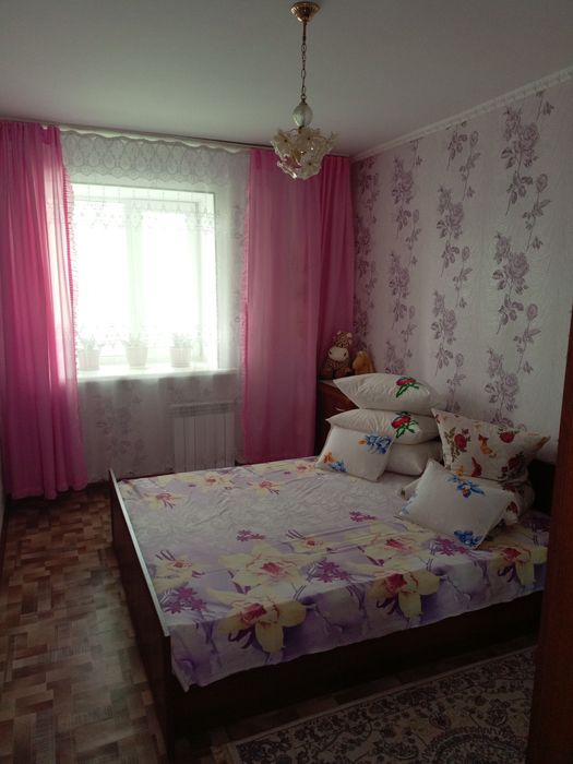 Продам 2 к. кв район Курмыш