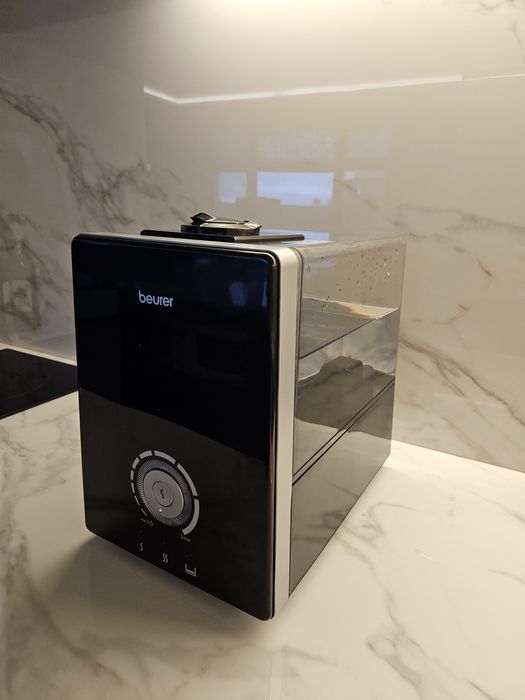 Овлажнител за въздух Breuer LB 88 за ремонт