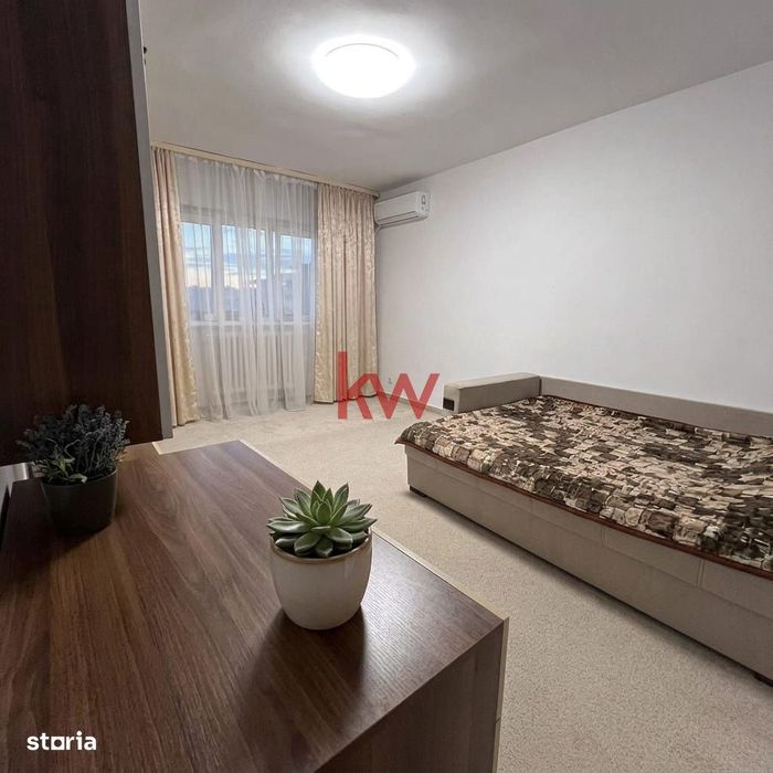 Apartament cu 2 camere in Pacurari, zona Moara de Foc!