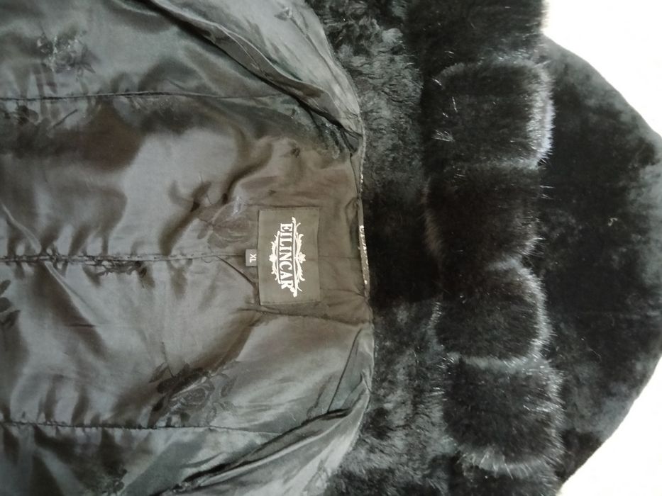 Продаю натуральную шубу( цыгейка)