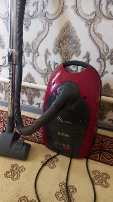 Pilesos jaqsi jagʻdayda