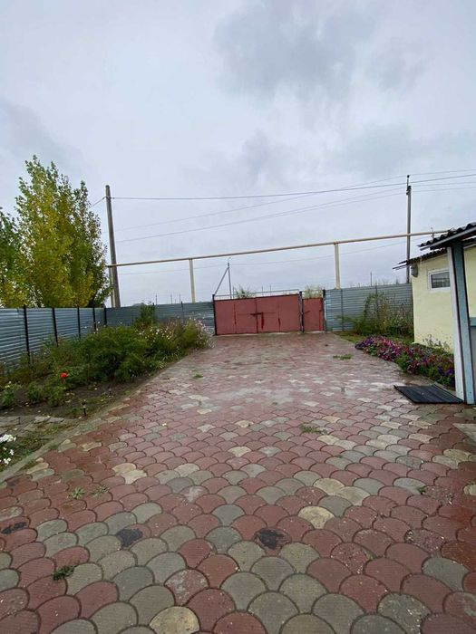 Продажа дома в Заречном