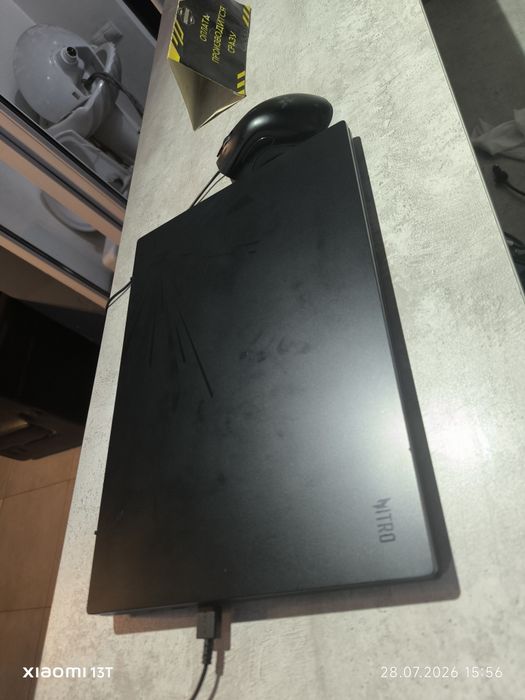 Продам Ноутбук Acer
