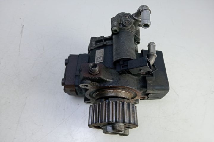 Pompa  inalta presiune 03L130755AL Volkswagen VW Polo a 5-a generatie