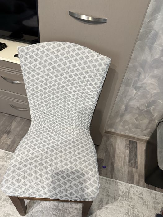 Калъфи за стол единични бройки