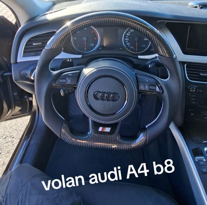 Volan Audi A4 A5 Q5