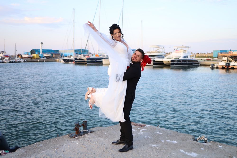 Fotograf cameraman cununie nunta botez