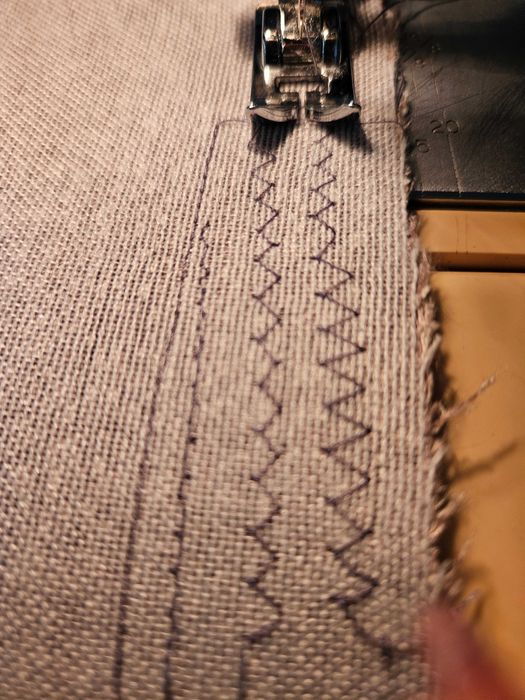 Mașină de cusut Primus NM230