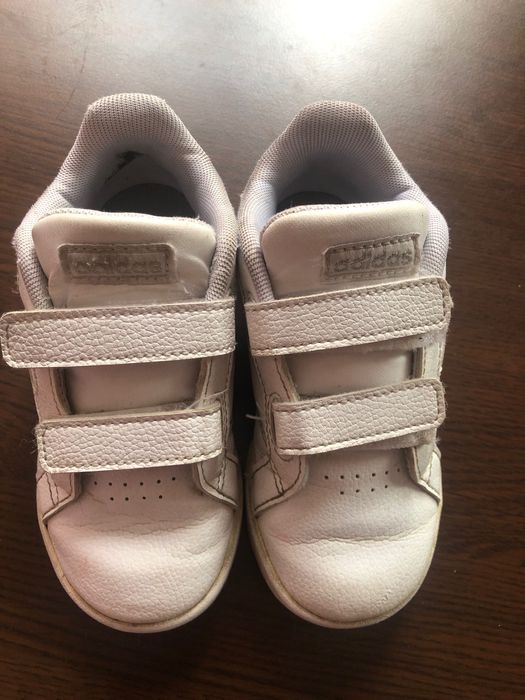 Детски Обувки сникерси