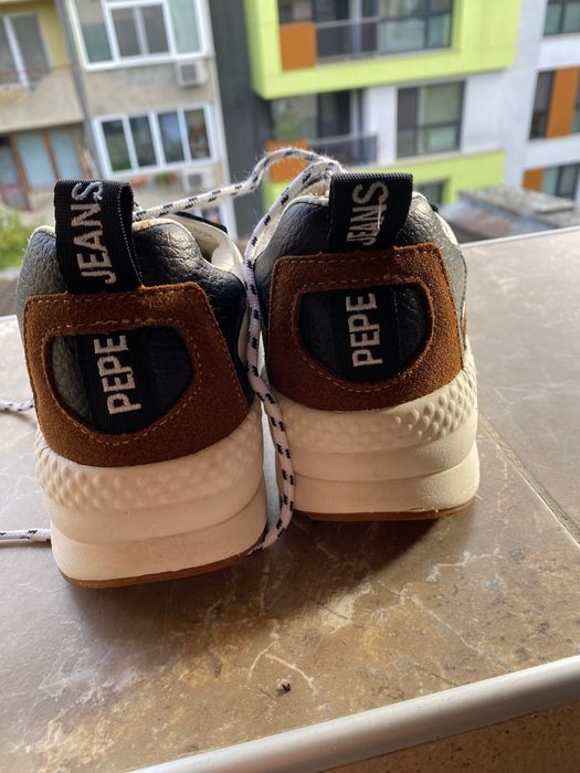 Calvin klein, Steve Madden, Pepe jeans