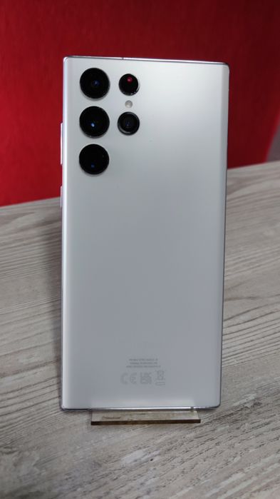 Samsung Galaxy S22 Ultra 5G