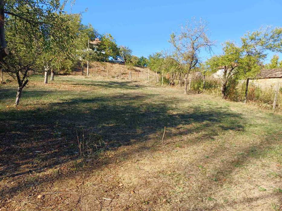 Парцел в регулация в кв. Велчевци, гр. Габрово