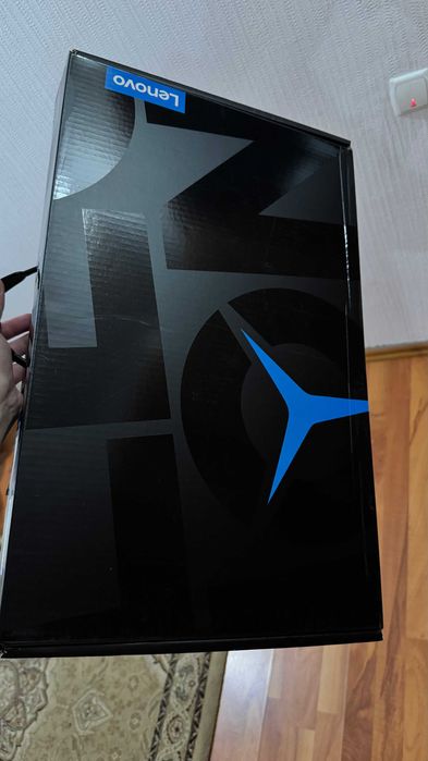 Продается игровой ноутбук Lenovo Legion 5 Pro