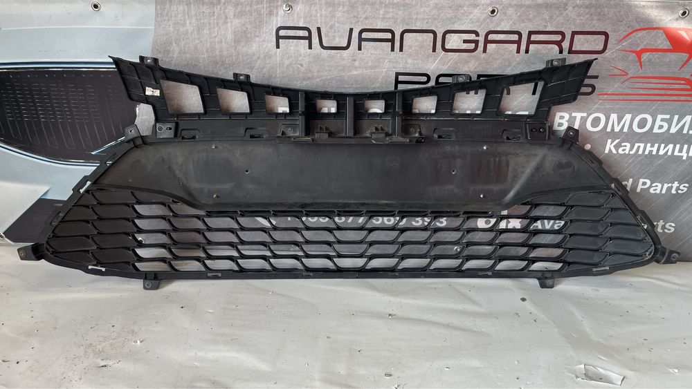 Предна решетка Hyundai i30 (2007-2012)