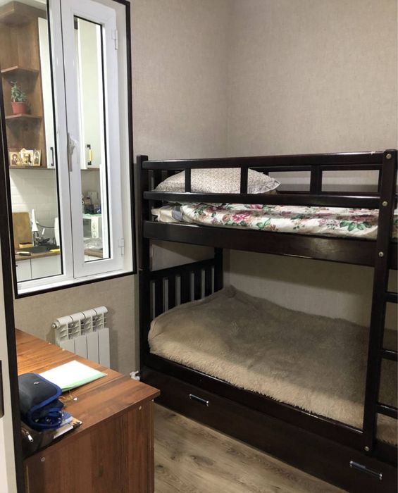 Продается квартира , Ттз 1, рядом Диадора , Локомотив , 1-2/1/4