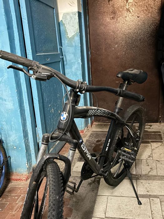 Велосипед б/у срочно